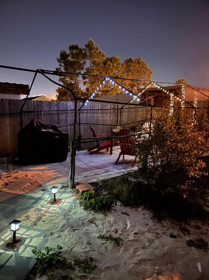 Peaceful Lydia Hide-O-Way - Unwind Near Beach, Breakfast, Spa & Go-Karts! Panama City Beach Exterior foto